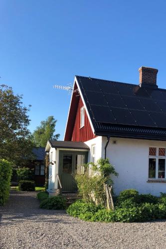 Villa Maria Garden Cottages, Helsingborg - Tap to explore photos