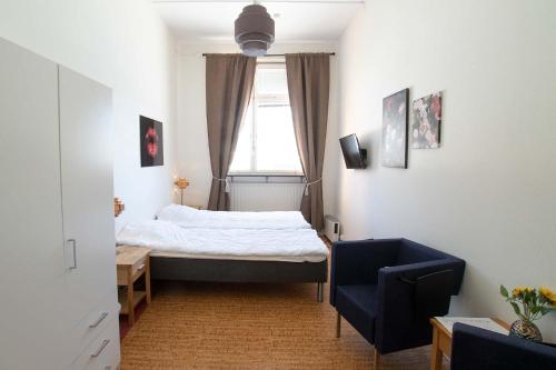 Dalasjö vandrarhem Room Type - Double Room