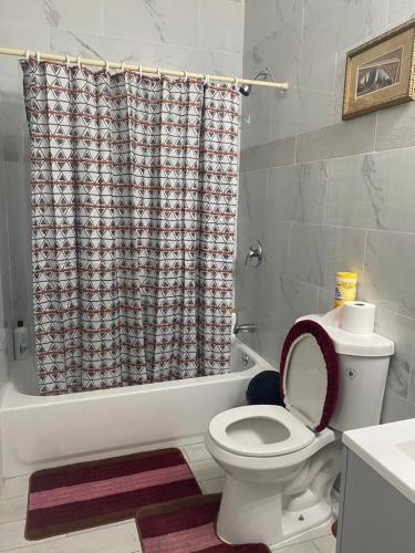 Stylish Room 8Mins to Newark Airport