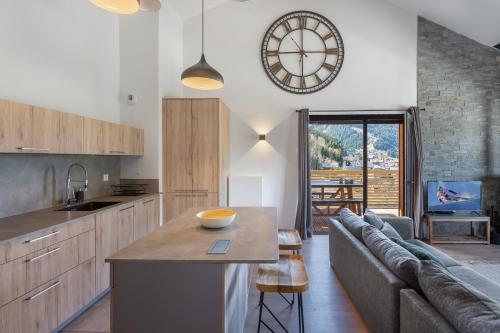 The View - Apt 03 - BO Immobilier - Châtel Multipass été 2026 en option au tarif de 4euros par jour et par personne, Châtel (foto 10)