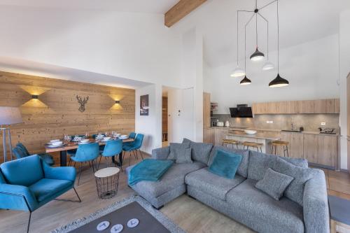 The View - Apt 03 - BO Immobilier - Châtel Multipass été 2026 en option au tarif de 4euros par jour et par personne, Châtel (foto 9)