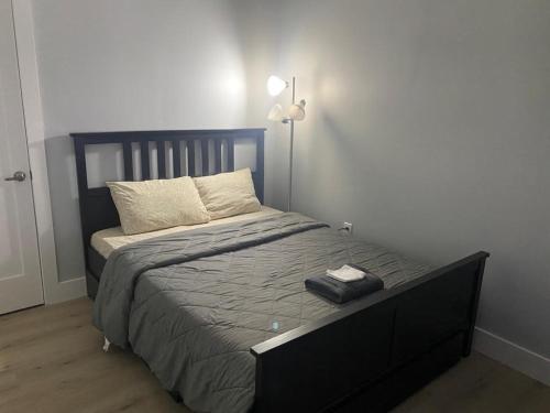 Stylish Room 8Mins to Newark Airport