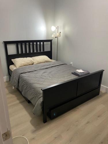 Stylish Room 8Mins to Newark Airport