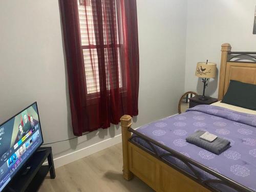 Stylish Room 8Mins to Newark Airport