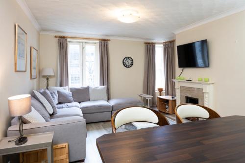 Fantastic 2BD apt in THE best location in Dublin, Dublin (fotografie 7)