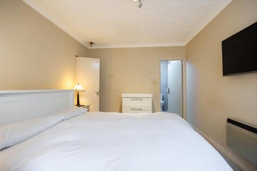 Fantastic 2BD apt in THE best location in Dublin, Dublin (fotografie 9)
