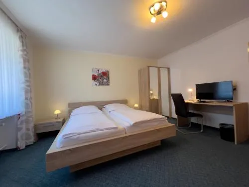 Hotel Haus Christel in Willingen, Deutschland