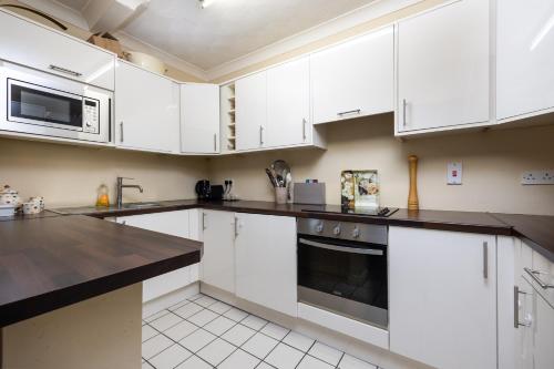 Fantastic 2BD apt in THE best location in Dublin, Dublin (fotografie 3)