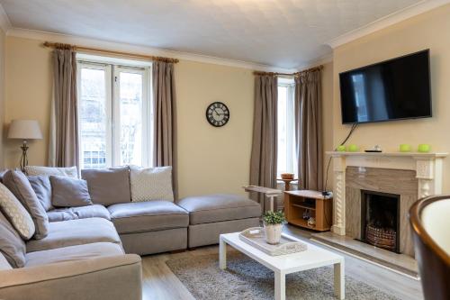 Fantastic 2BD apt in THE best location in Dublin, Dublin (fotografie 6)