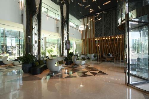 Al Khoory Sky Garden Hotel, Dubai (photo 8)