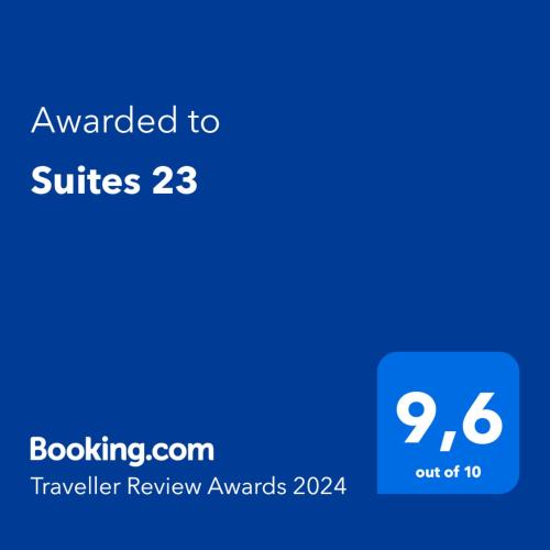 Suites 23, Cassis (Foto 8)