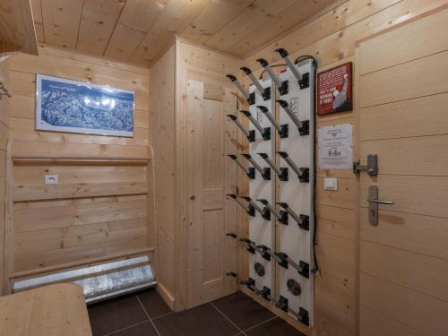 Etringa 8 - Chalet Mitoyen - BO Immobilier- remises sur les forfaits de skis Châtel ou Portes du soleil, Châtel (Foto 8)