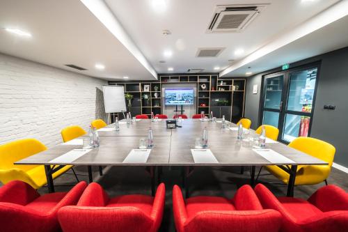 Nova City Aparthotel - image 2