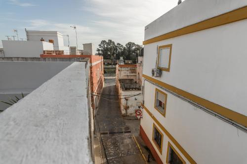 Buenavista 1920 by Ĥ - Centro Ayamonte ABHV400SP