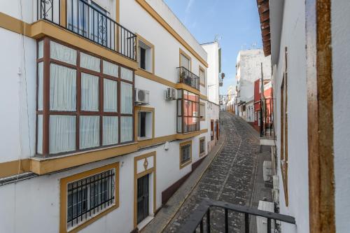 Buenavista 1920 by Ĥ - Centro Ayamonte ABHV400SP