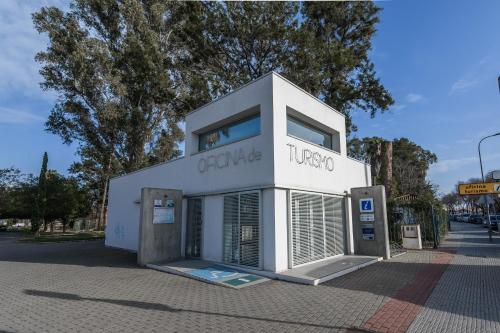 Buenavista 1920 by Ĥ - Centro Ayamonte ABHV400SP