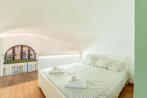 Loft nel Centro di Torino