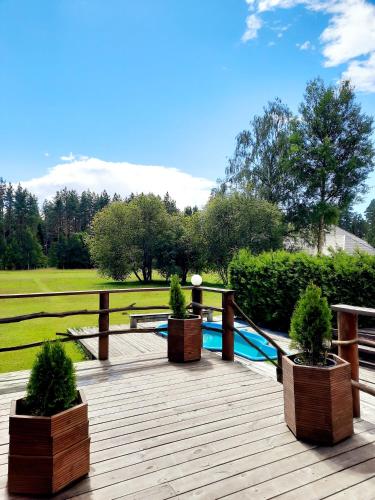 Purgaiļi (Purgaili) in Cesis