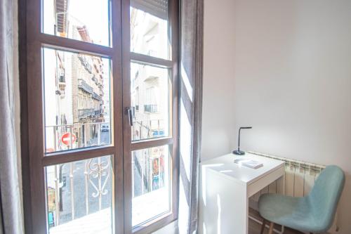 Elvira 54 Apartment, Granada (fotografie 4)