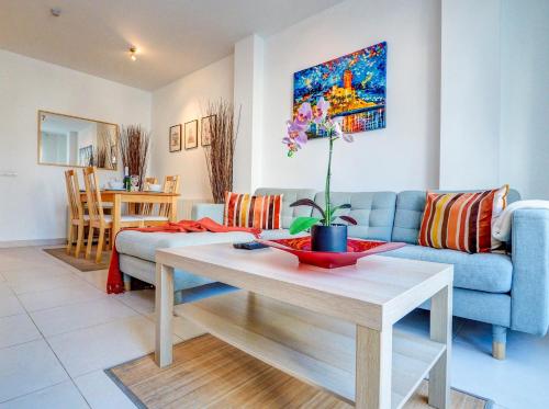 Benito Apartment by Hello Homes Sitges 5