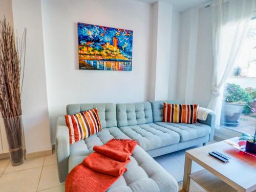 Benito Apartment by Hello Homes Sitges 3