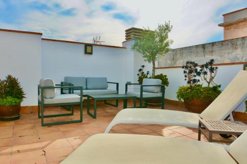 Benito Apartment by Hello Homes Sitges - image 2