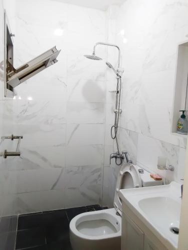 Keur Mina in Saint Louis