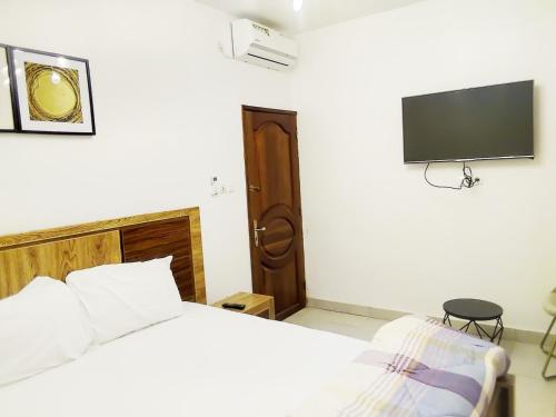 Keur Mina in Saint Louis