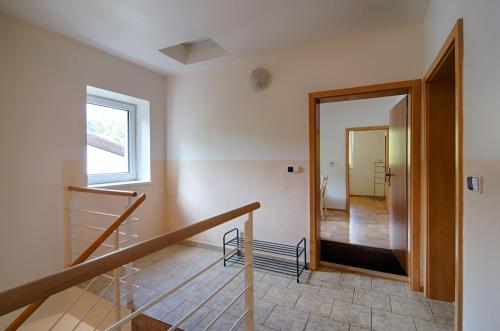 設施, Apartment Marketa in 斯奈庫山麓派茲