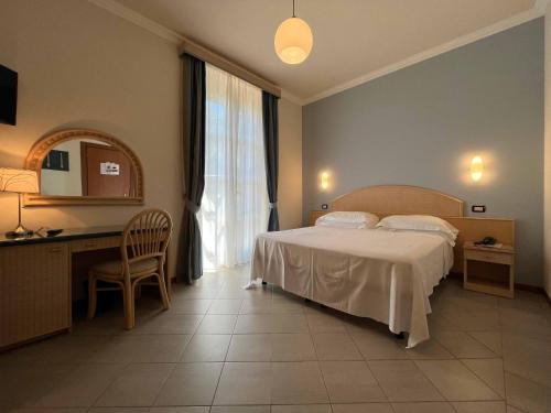 Hotel Regina – Forte dei Marmi, MN
