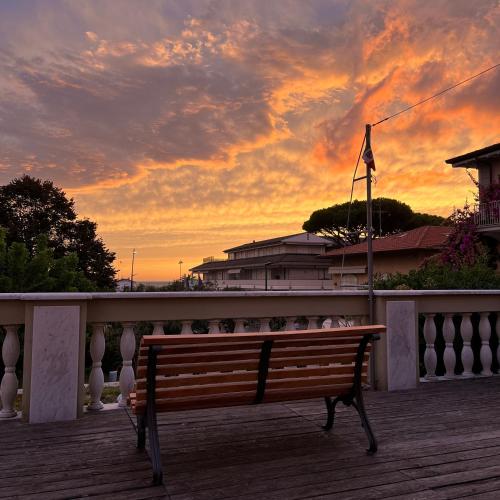 Hotel Regina – Forte dei Marmi, MN