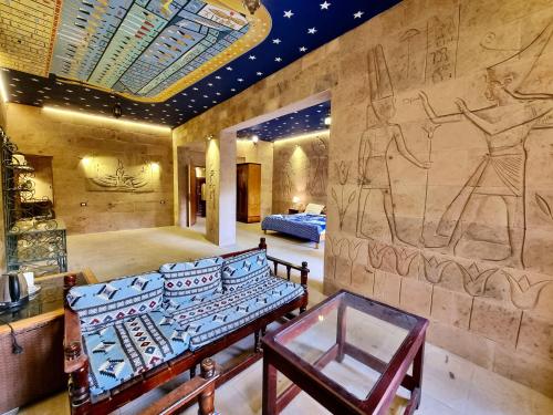 Thebes Hotel - Luxor