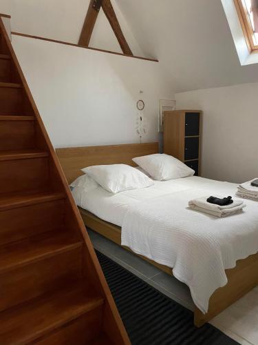 Duplex à la campagne (Duplex a la campagne) in 弗爾芒通