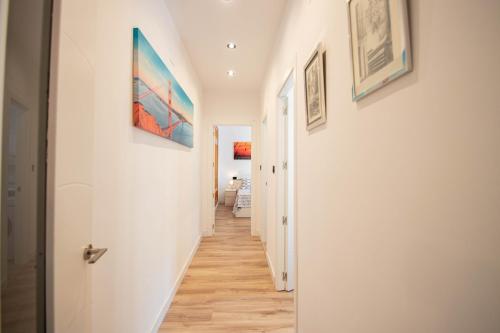 Elvira 54 Apartment, Granada (fotografie 5)