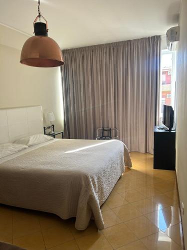 RAMO FIORITO – Sant'Agata li Battiati, CA