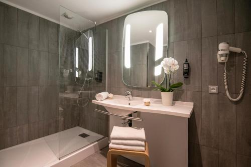 ibis Cannes Plage La Bocca - image 10