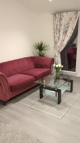 ProHabitat stay gîte à louer Leeds Mental Health Teaching NHS Trust