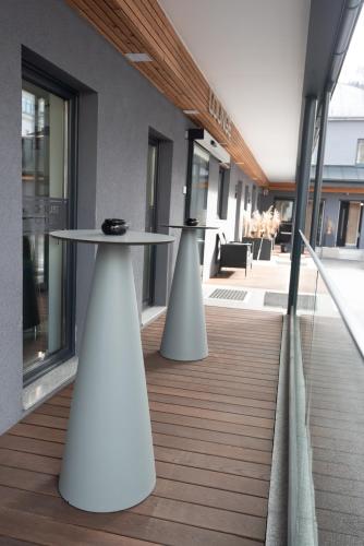 Hotel Modus, Salcburk (fotografie 10)