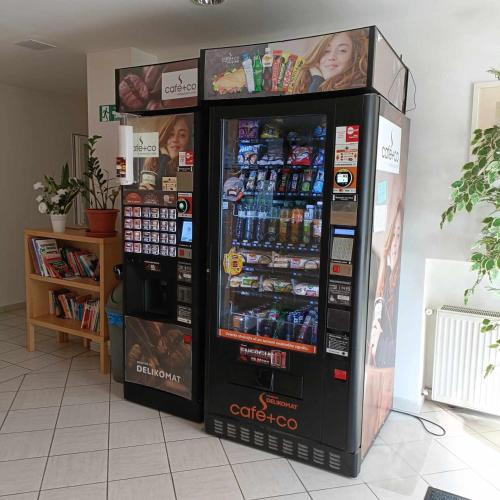 Ubytovňa Nobelova obrázok