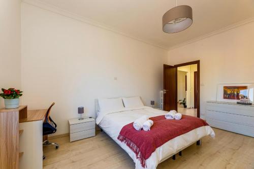 Italia Room vicino Stazione Termini, Рим (фото 3)