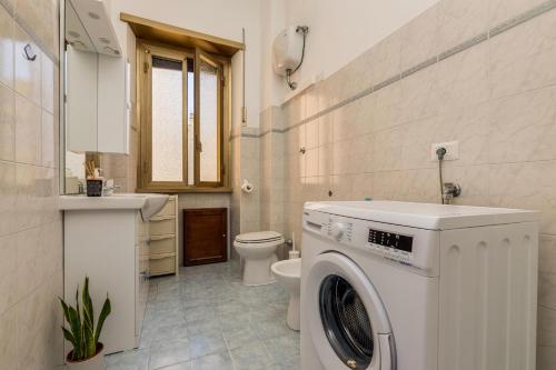 Italia Room vicino Stazione Termini, Рим (фото 5)