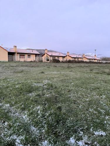 Casas Rurales Cuatro Valles - Accommodation - Naredo de Fenar