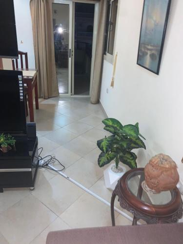 شقة سكنية ذات طابع عائلى متميز بها كافة الامكانيات من فلتر ماء وواى فاى, Hurghada (foto 6)