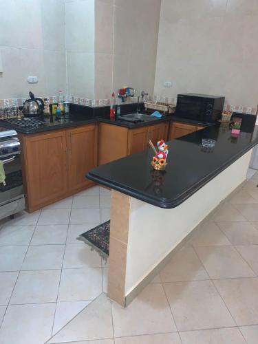 شقة سكنية ذات طابع عائلى متميز بها كافة الامكانيات من فلتر ماء وواى فاى, Hurghada (foto 2)
