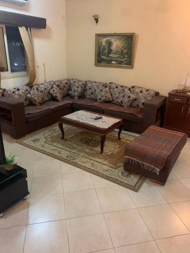 شقة سكنية ذات طابع عائلى متميز بها كافة الامكانيات من فلتر ماء وواى فاى, Hurghada (foto 8)