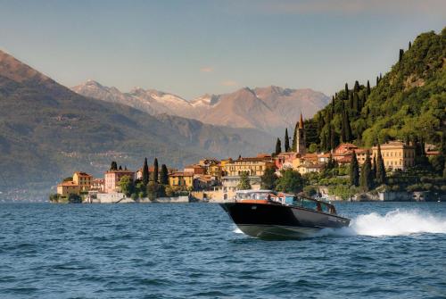 Grand Hotel Tremezzo - image 2