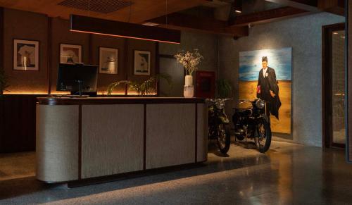 The Fred Hotel 4