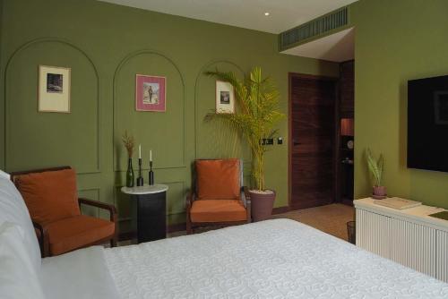 The Fred Hotel - main image