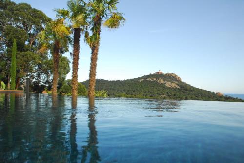 Villa ALFONSA in Saint-Raphael