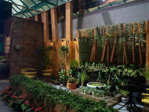 AL KHOORY EXECUTIVE HOTEL AL WASL - image 14